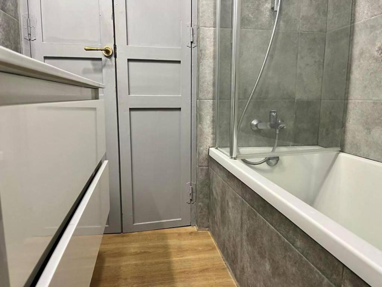Lovelyloft Las Flores Atico 알리칸테 외부 사진