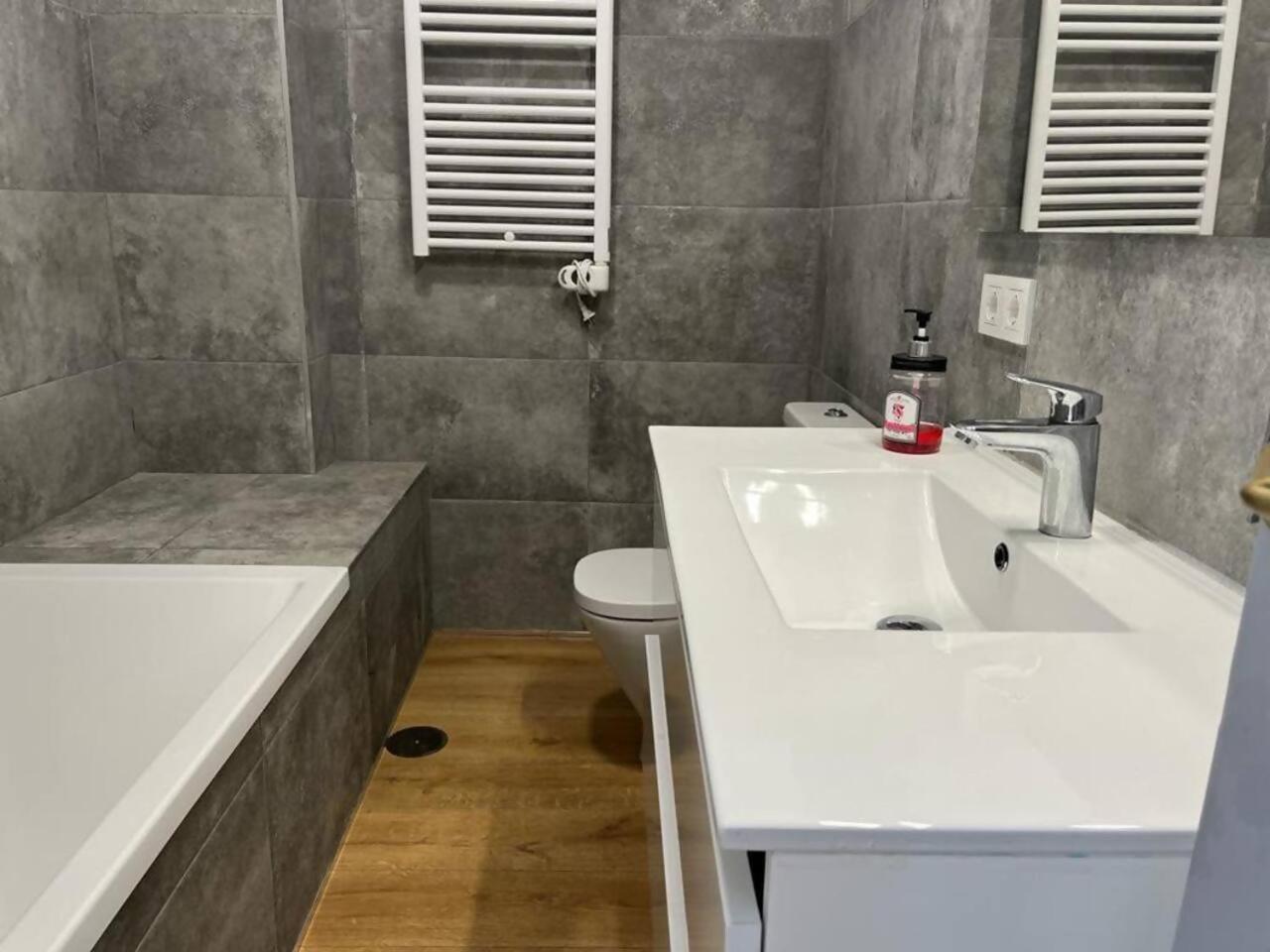 Lovelyloft Las Flores Atico 알리칸테 외부 사진