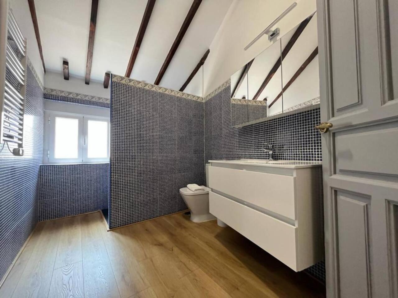 Lovelyloft Las Flores Atico 알리칸테 외부 사진