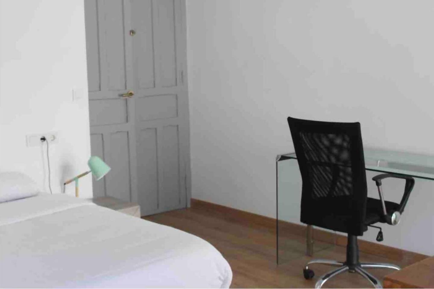 Lovelyloft Las Flores Atico 알리칸테 외부 사진
