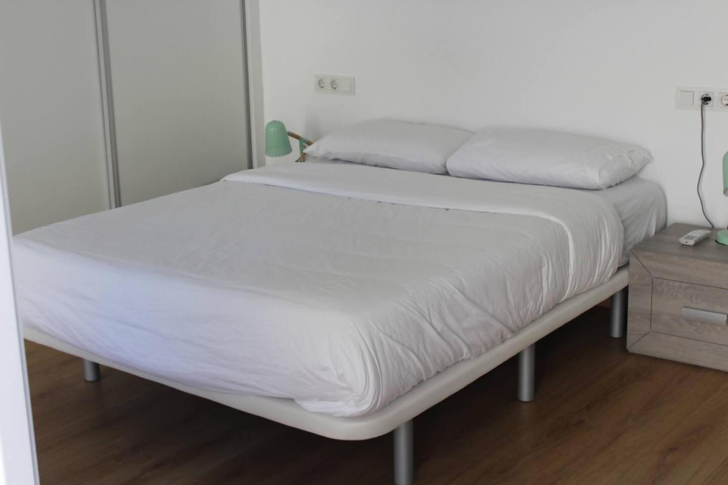 Lovelyloft Las Flores Atico 알리칸테 외부 사진