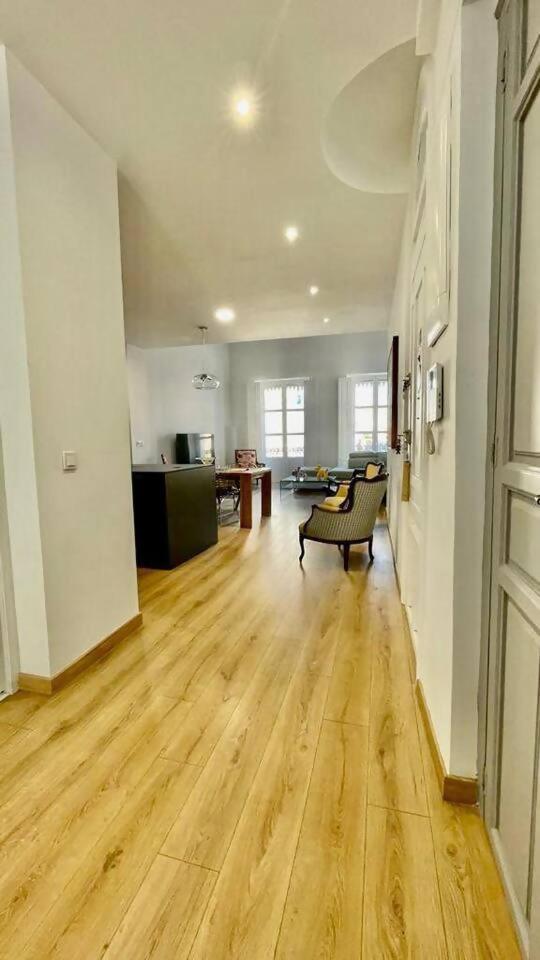 Lovelyloft Las Flores Atico 알리칸테 외부 사진