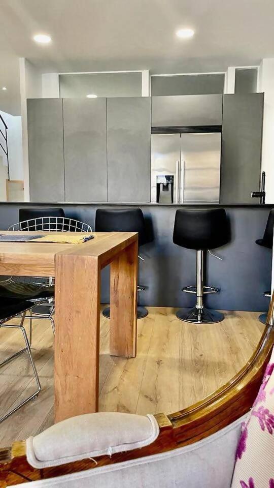 Lovelyloft Las Flores Atico 알리칸테 외부 사진