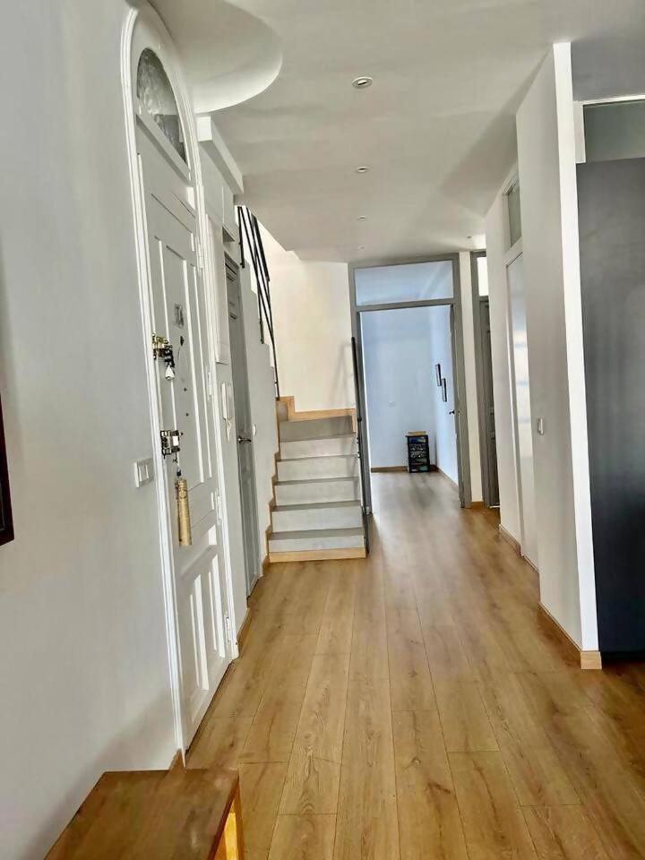 Lovelyloft Las Flores Atico 알리칸테 외부 사진
