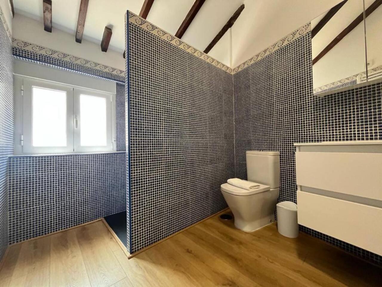Lovelyloft Las Flores Atico 알리칸테 외부 사진