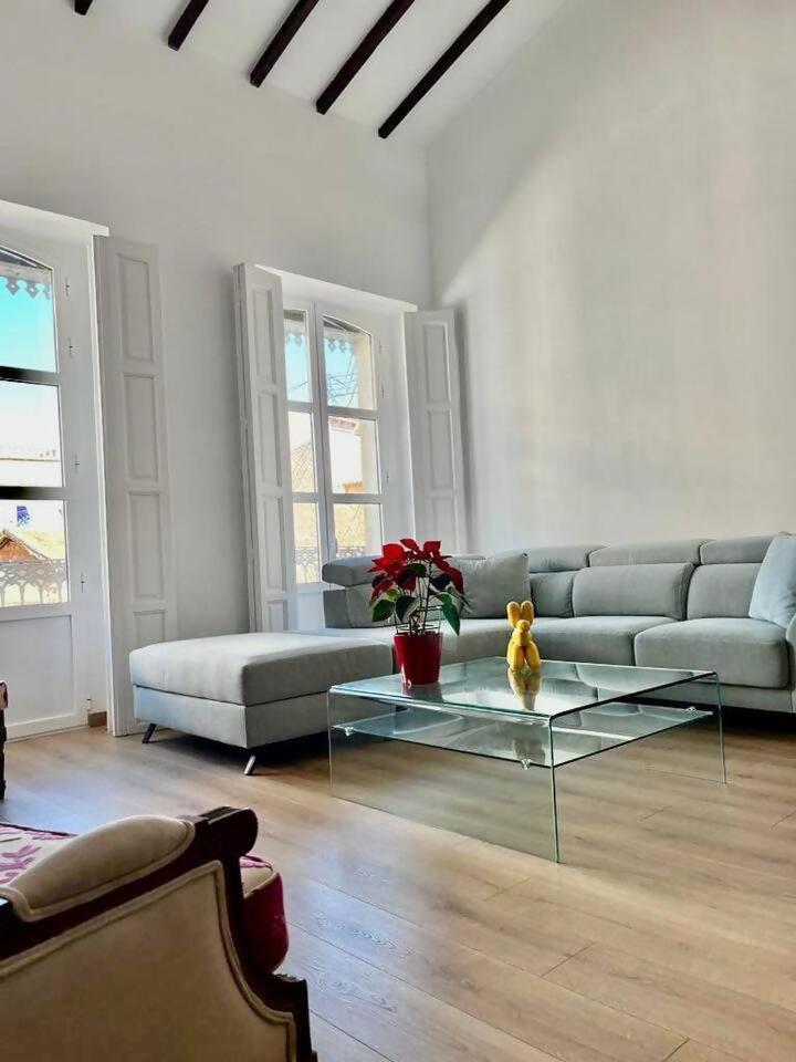 Lovelyloft Las Flores Atico 알리칸테 외부 사진